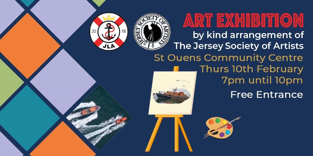 Charity Art Exhibition